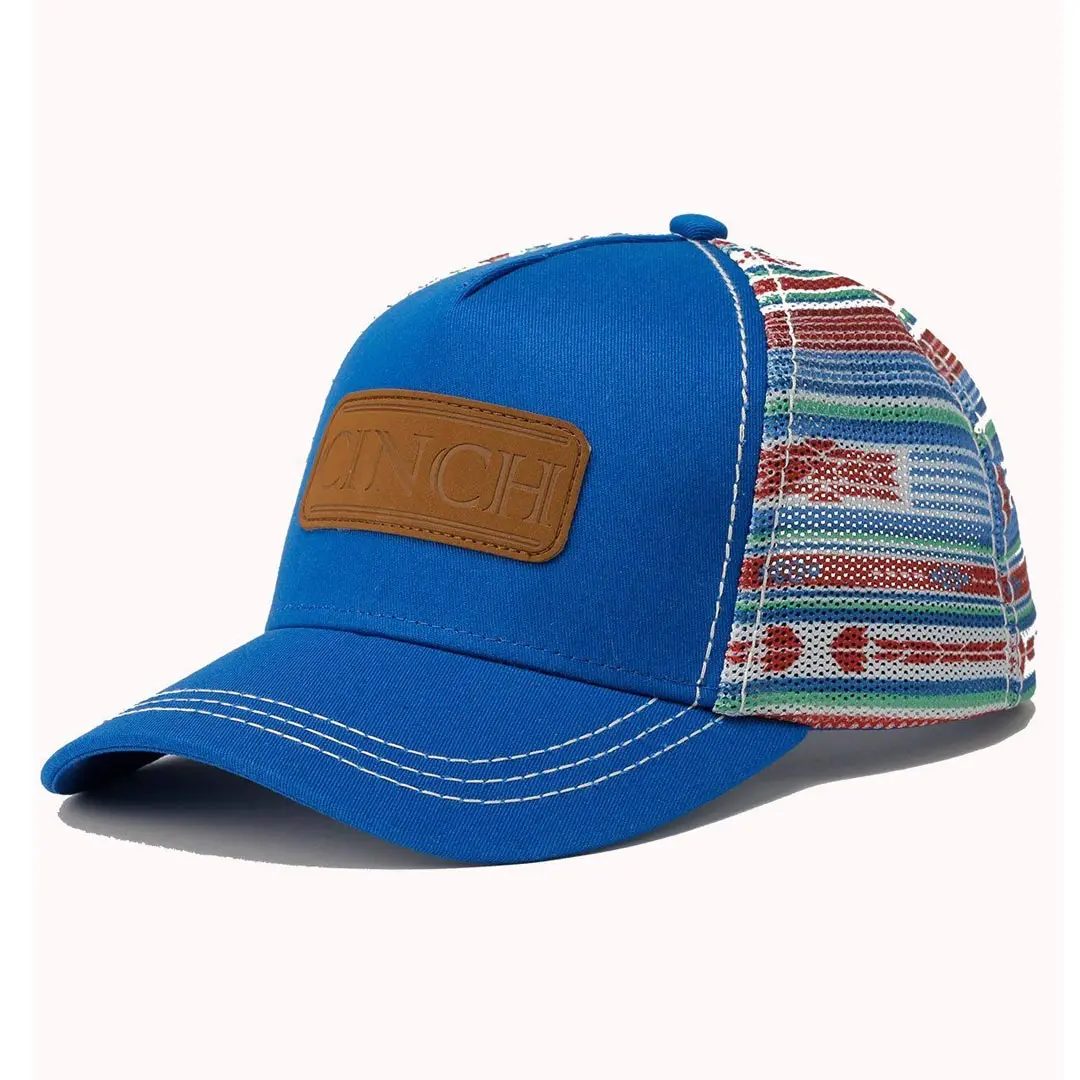 Cinch Women's Printed Trucker Cap 1