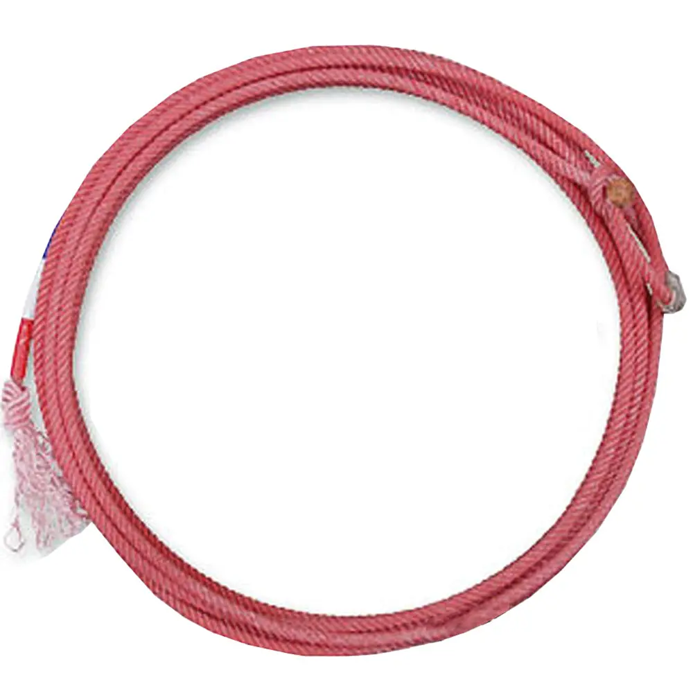 Classic Equine Generic Heat Rope 4 Strand X-Soft 1