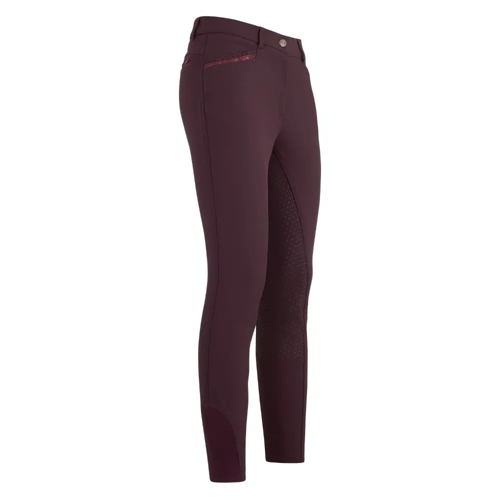 Imperial Riding Breeches Irhel Capone Fullgrip 1