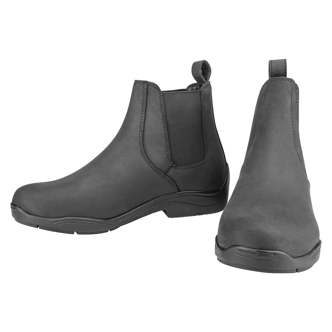 Tuffrider Ladies Slip-On Paddock 1