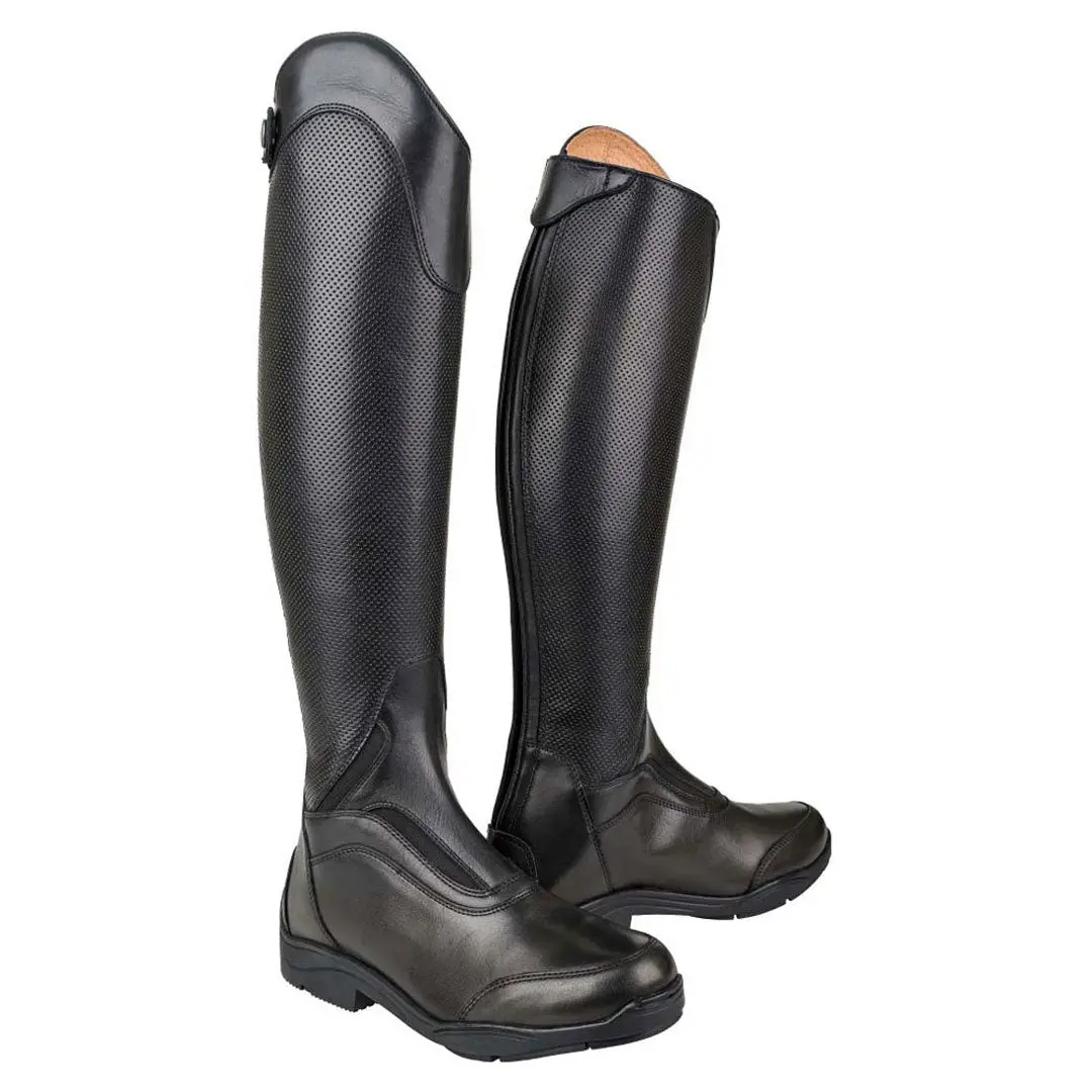 Tuffrider Ladies Double Clear Sport Boot 1