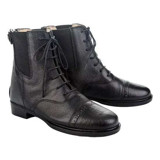 Tuffrider Ladies Belmont Paddock Boot 1