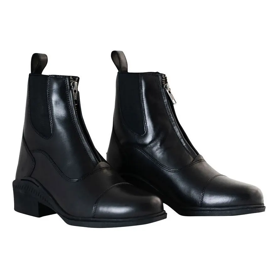 Tuffrider Ladies Portofino Paddock Boot 1