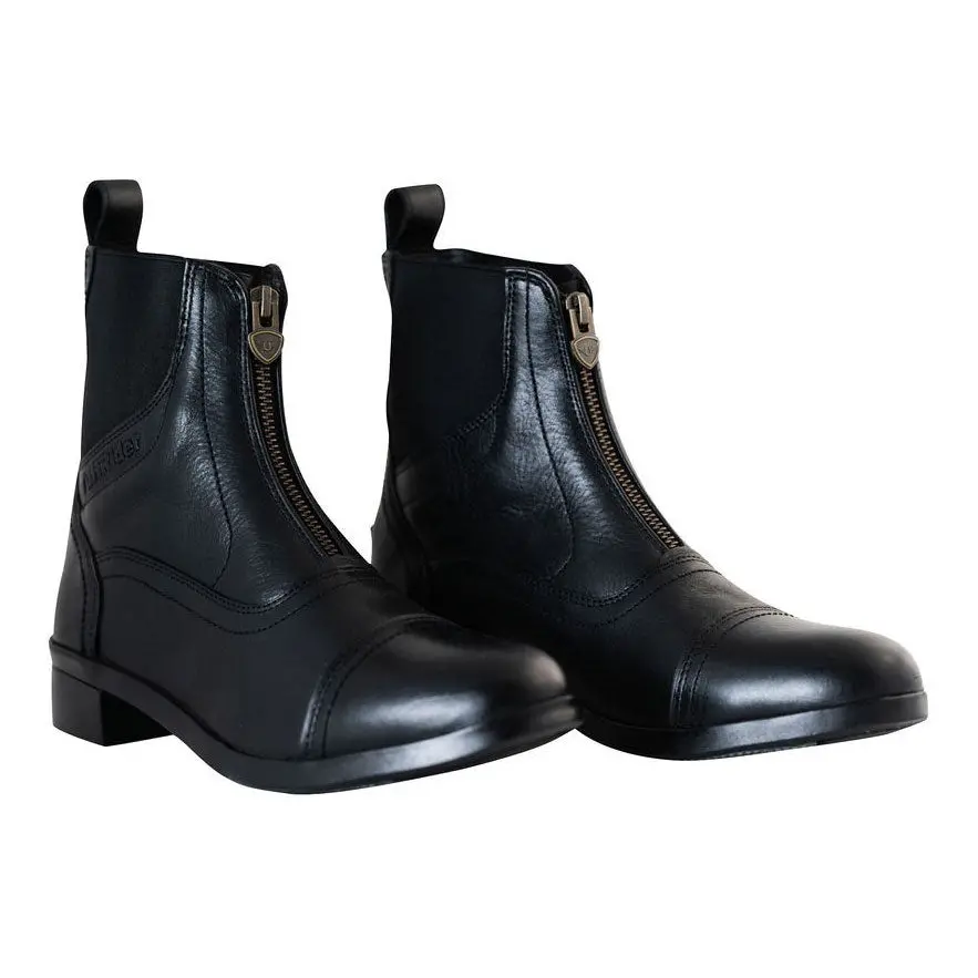 Tuffrider Ladies Positano Paddock Boots 1