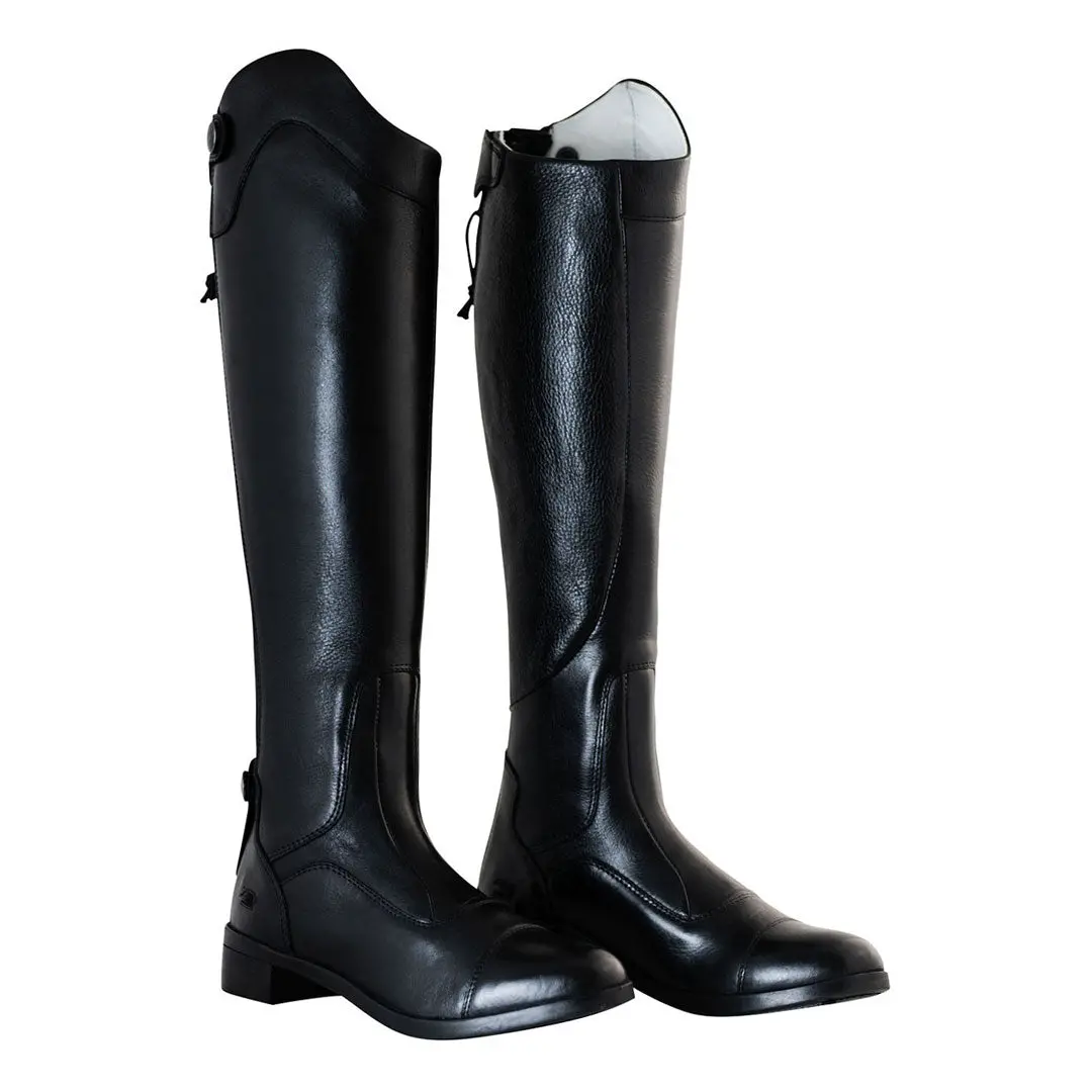 Tuffrider Ladies Milan Tall Riding Boot 1