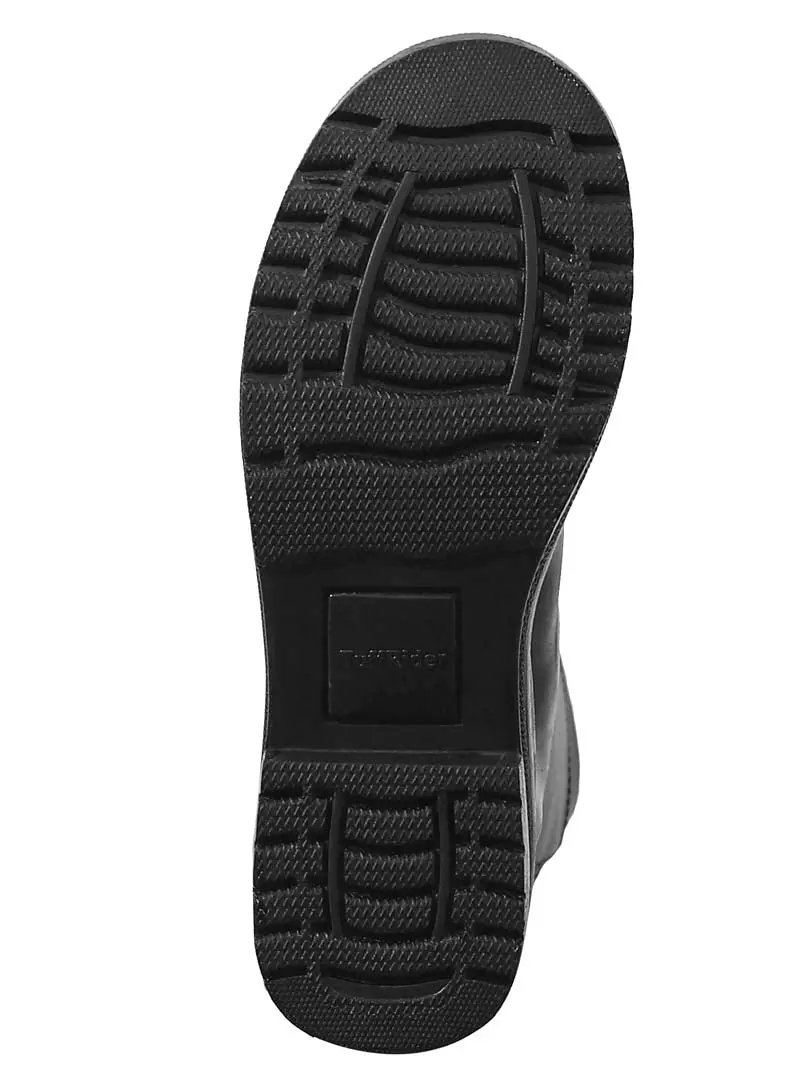 Tuffrider Ladies Tempest Winter Tall Boot With Side Velcro Closure 8