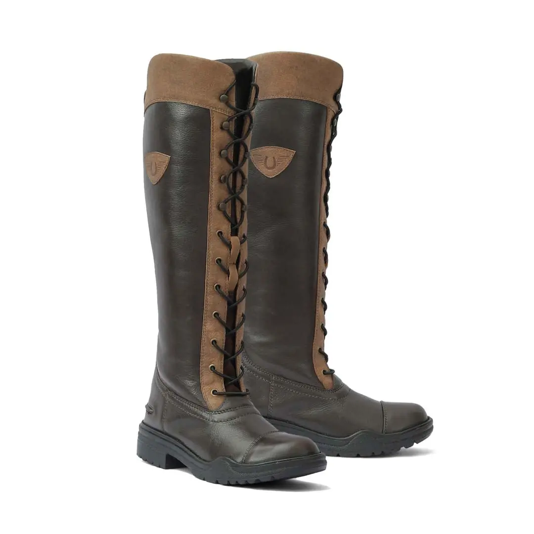 Tuffrider Raj Ladies Muck Tall Boots 1