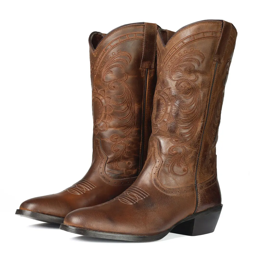 Tuffrider Daisey Ladies Western Boot 1