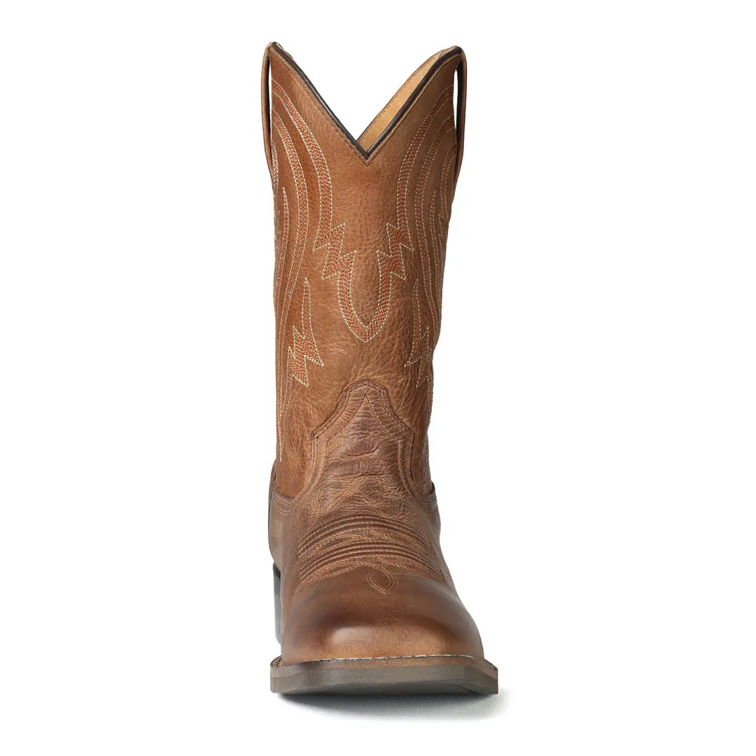 Tuffrider Wyatt Mens Western Boot 6