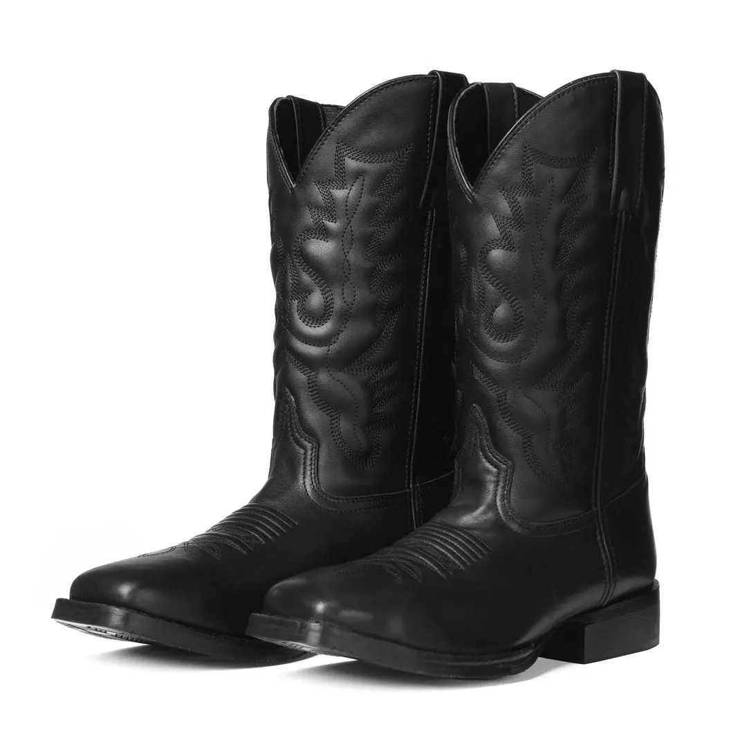 Tuffrider Scout Mens Western Boot 1