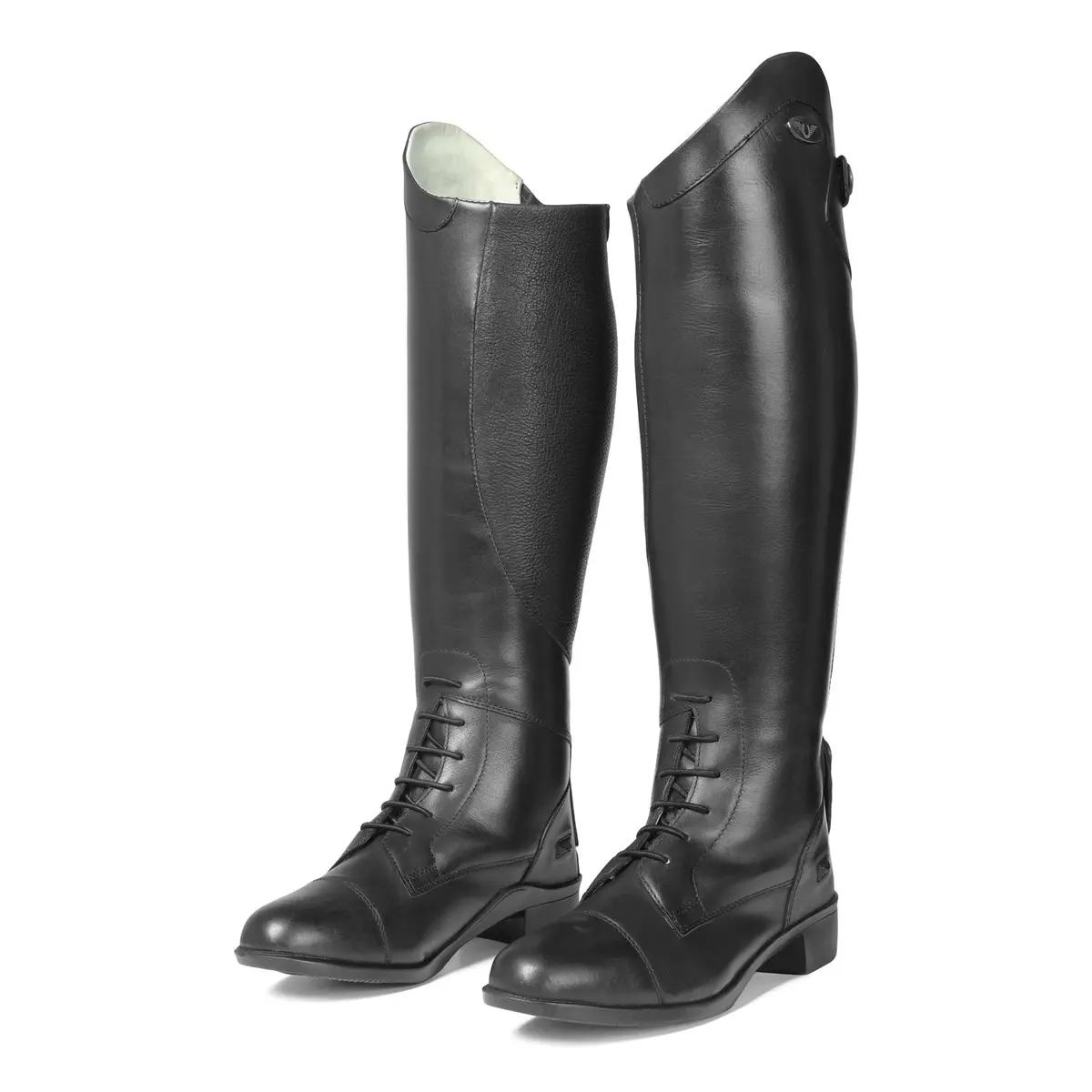 Tuffrider Ladies Firenze Field Boot 1