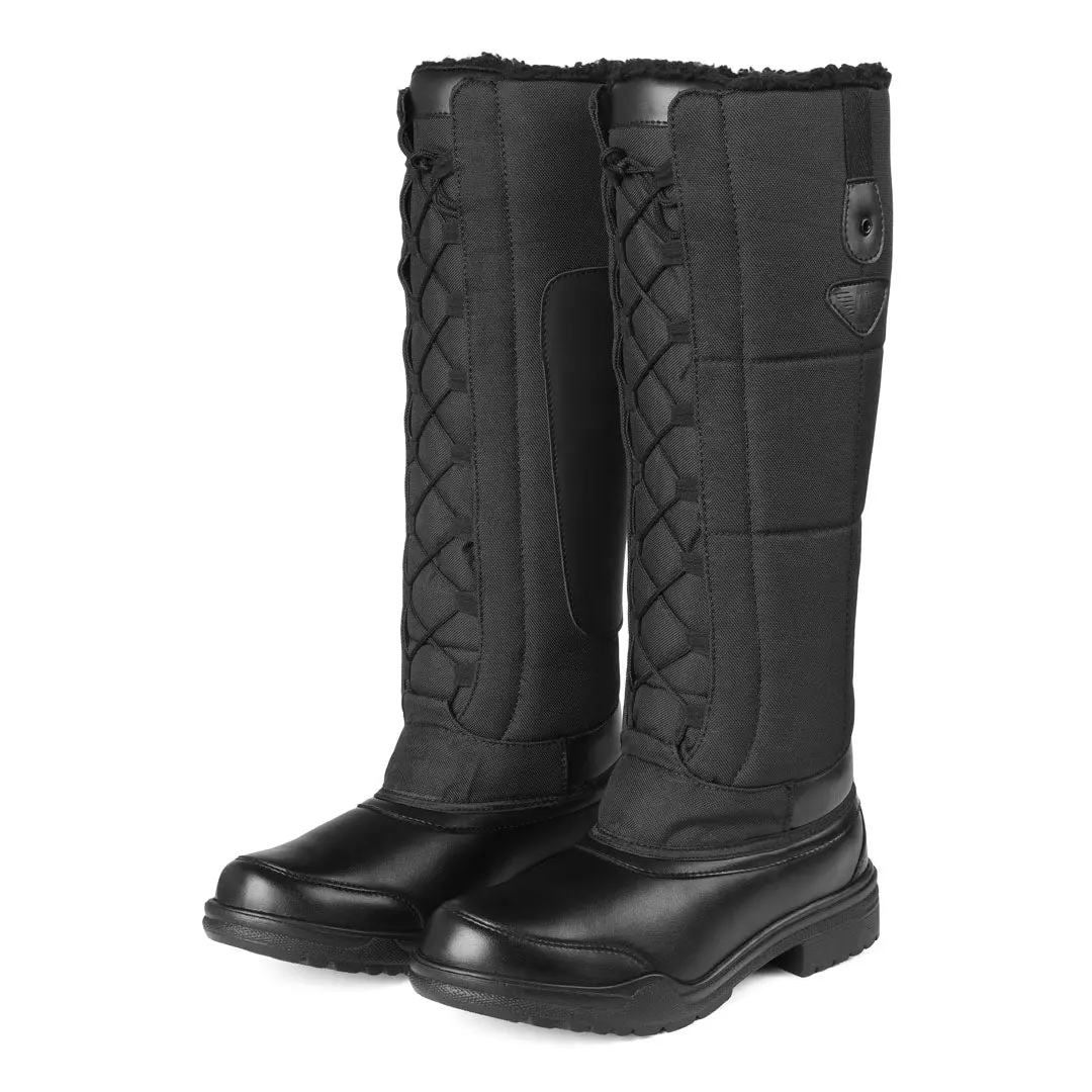 Tuffrider Arcticequine Tall Ladies Winter Riding Boots 1