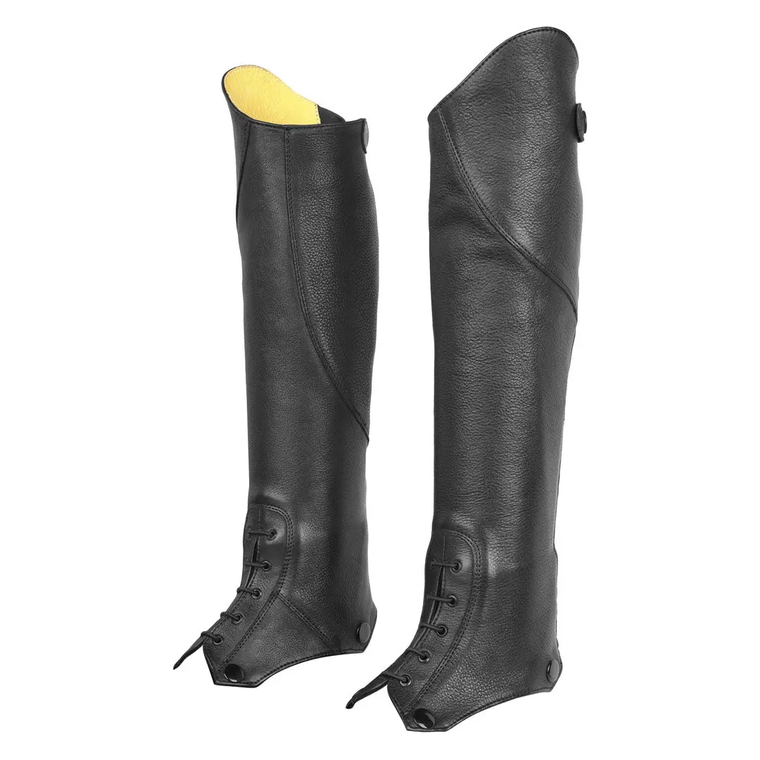 The Hinterland Tuffrider Ladies Gaiters 1