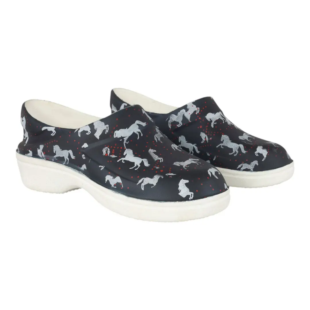 Tuffrider Barnmule Ladies Worklites 1