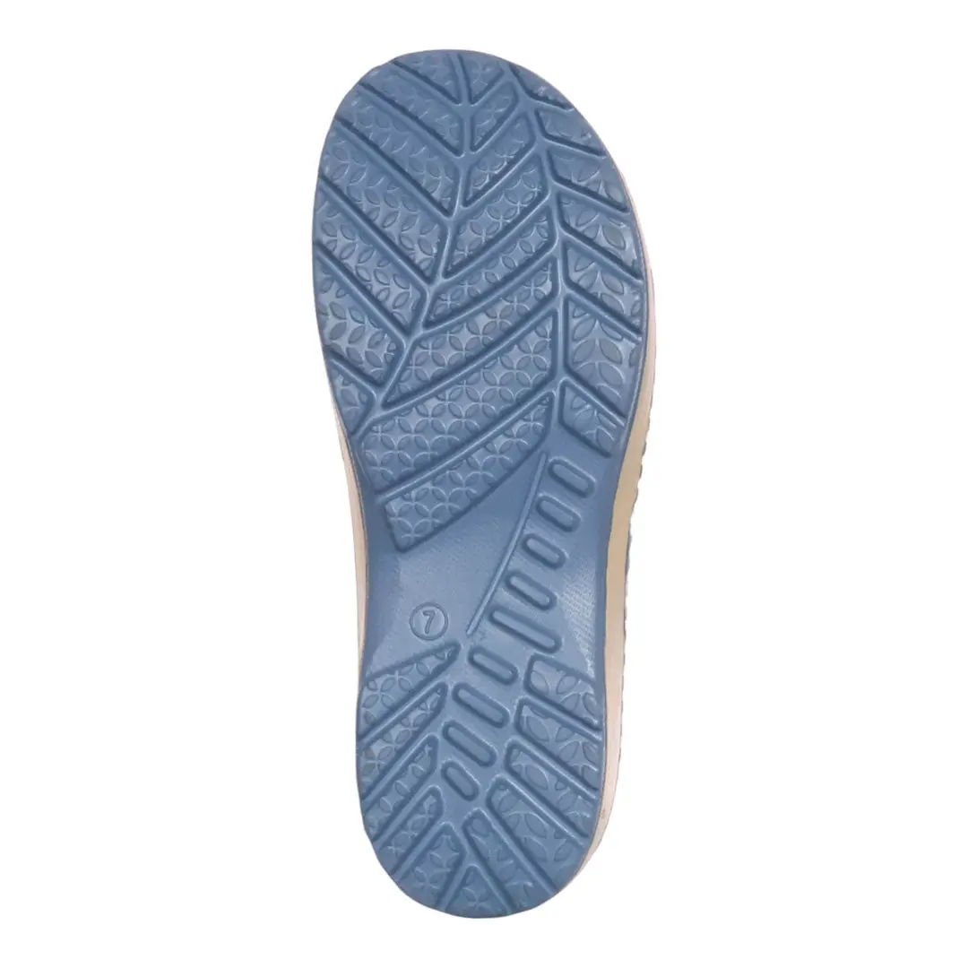 Tuffrider Barnmule Ladies Clogs 6