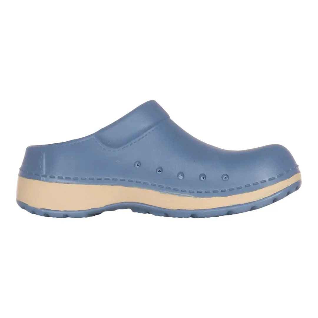 Tuffrider Barnmule Ladies Clogs 4