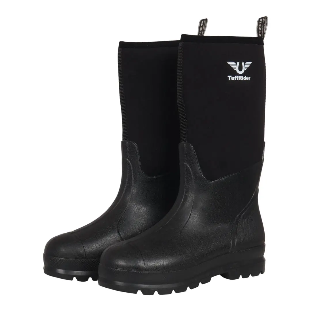 Tuffrider Barnmule Muckers 1