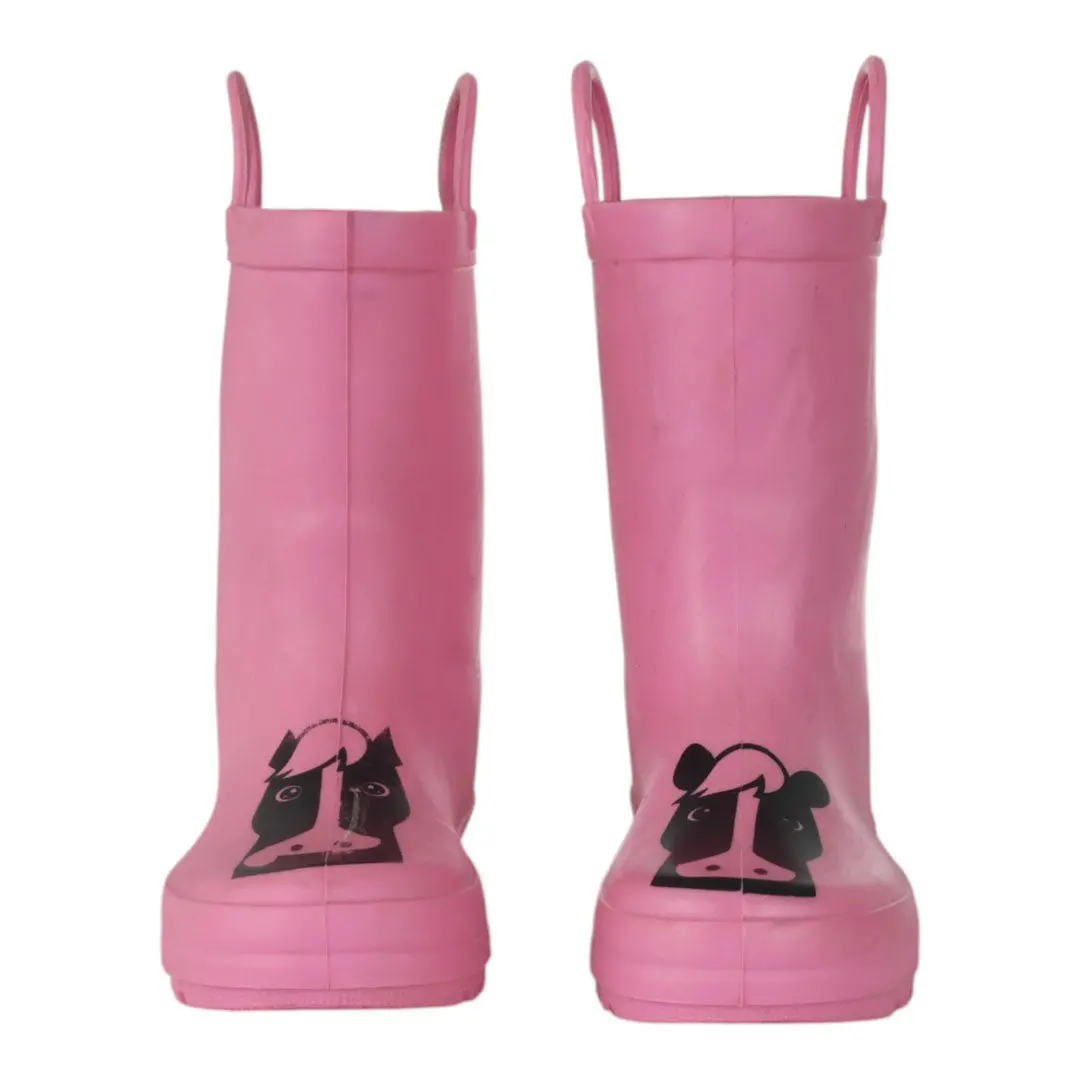 Tuffrider Waterproof Barnmule Pony Pals 1