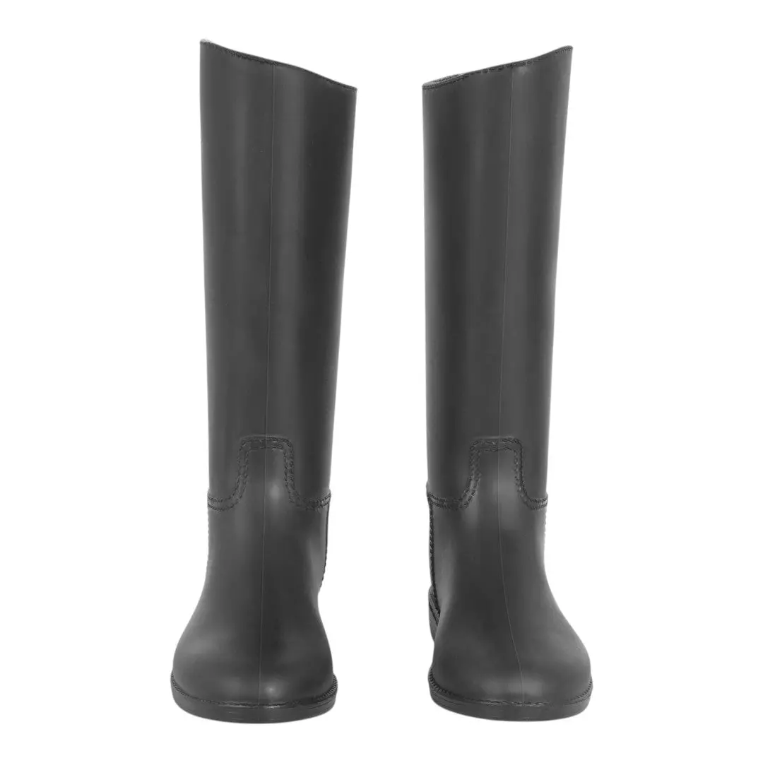 Tuffrider Promold Equirider Bamboo Lined Tall Boots 1