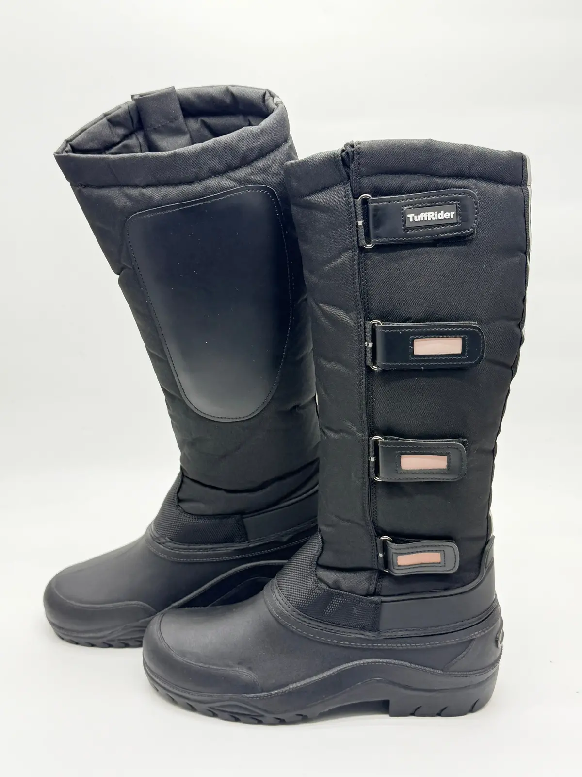 Tuffrider Oxford Winter Riding Boot 1