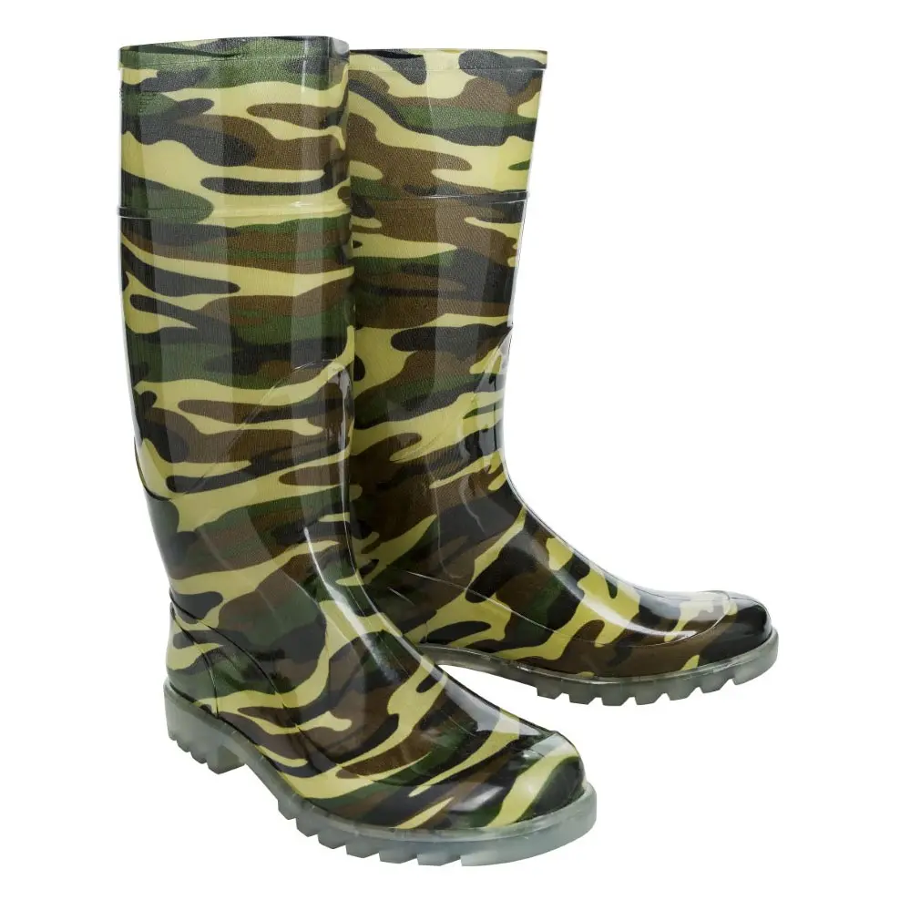 Tuffrider Ladies Papua Barain Waterproof Tall Boot 1