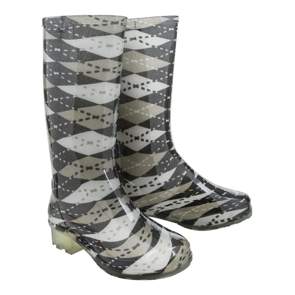 Tuffrider Children's Sumatra Barain Boot 1