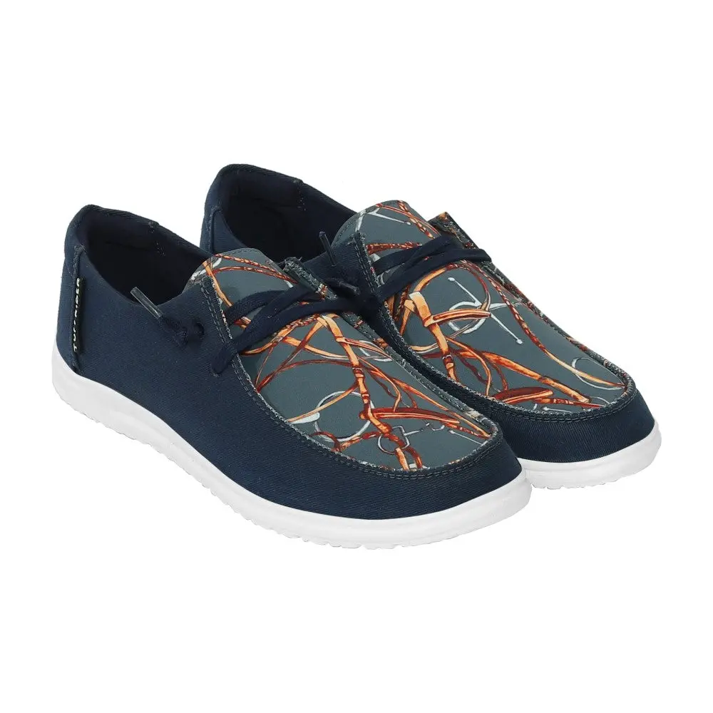 Tuffrider Women Snaffle Bridles Sneaker 1