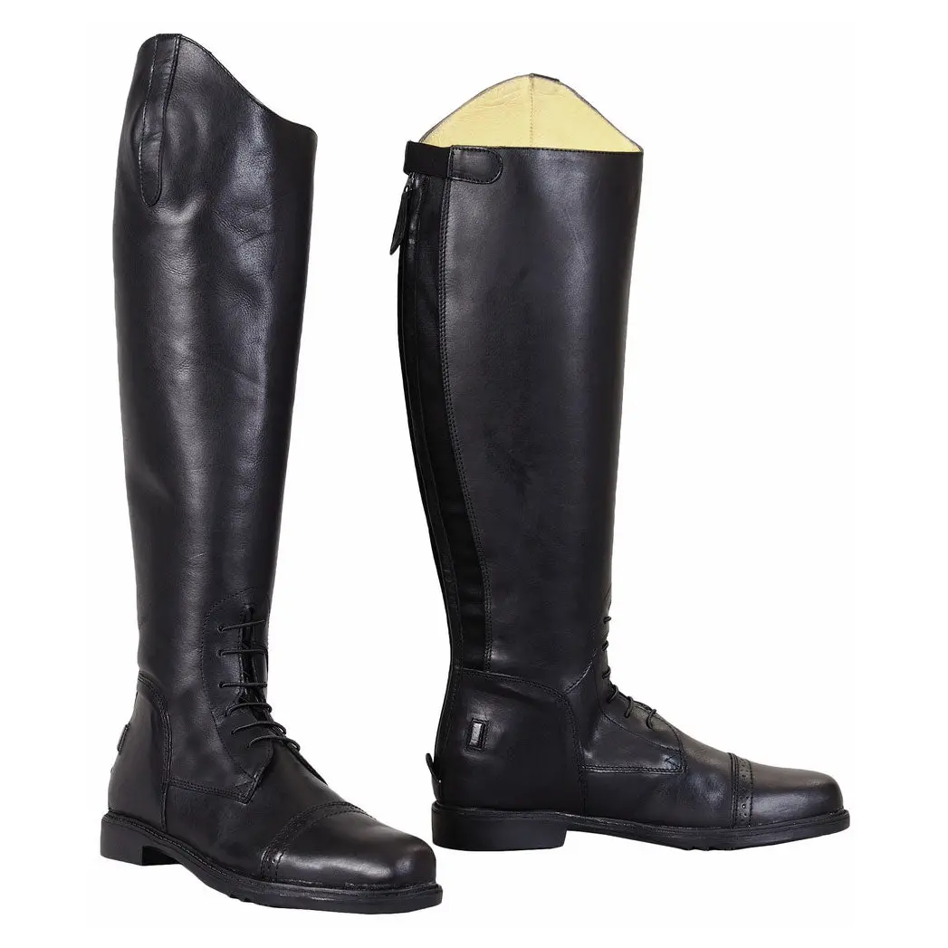 Tuffrider Men's Baroque Field Boots 1