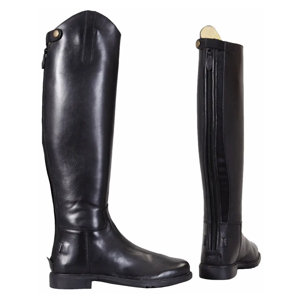 Tuffrider Men's Baroque Dress Boots 1