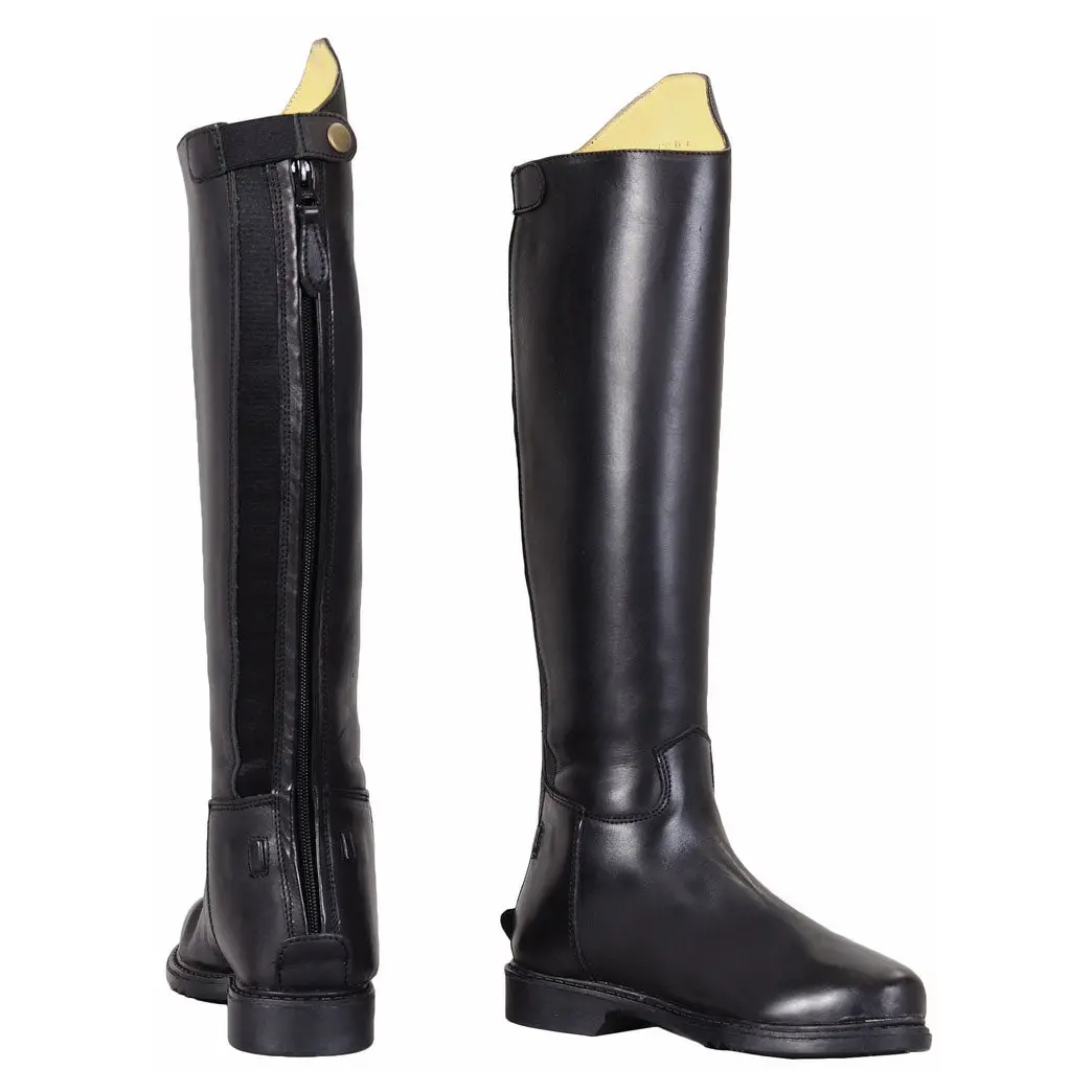 Tuffrider Ladies Baroque Dress Boots 1