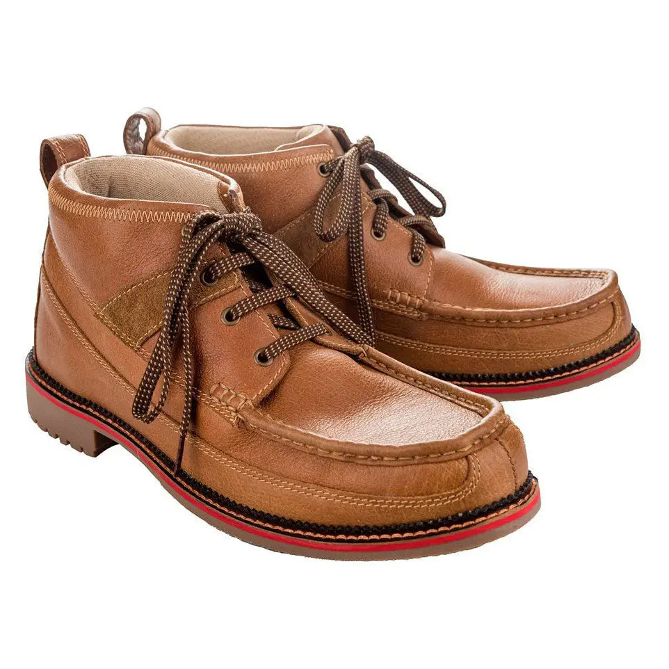 Tuffrider Men’S Ruggies Boots 1