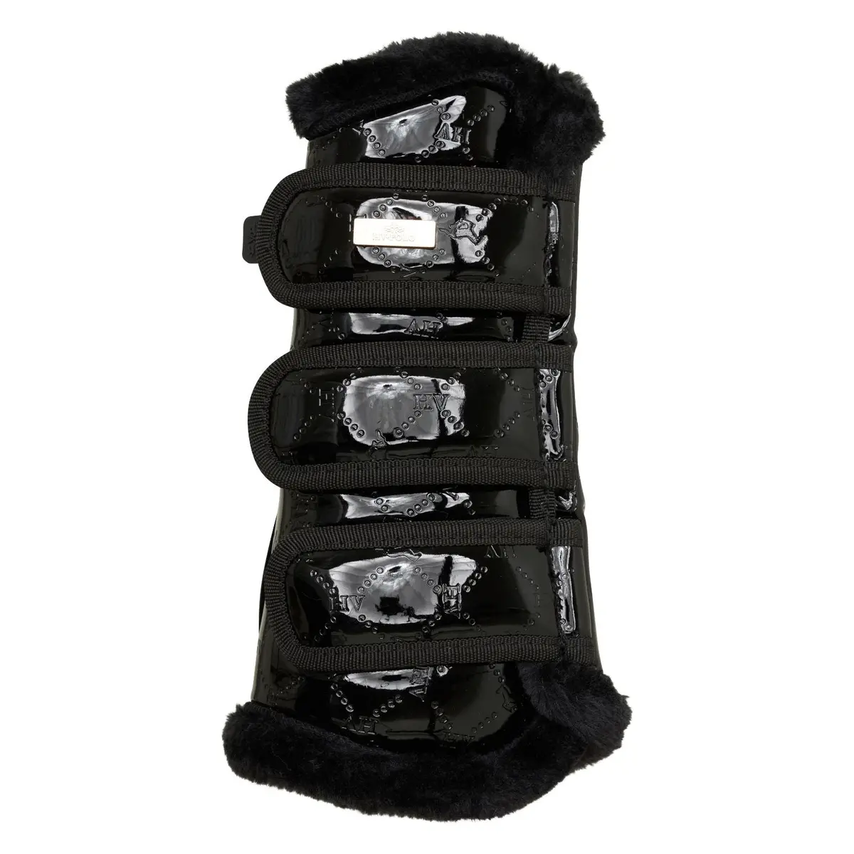 Hv Polo Dressage Boots Hvpcecile 1