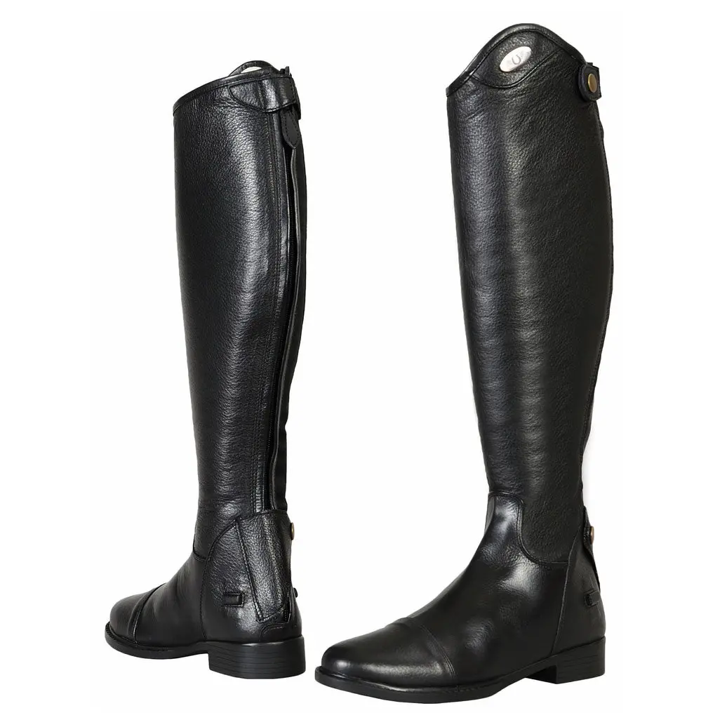 Tuffrider Ladies Belmont Dress Boots 1