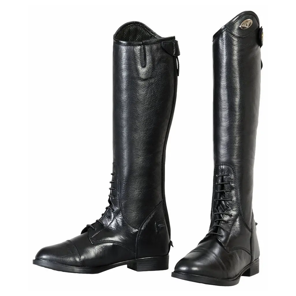Tuffrider Belmont Junior Field Boots 1