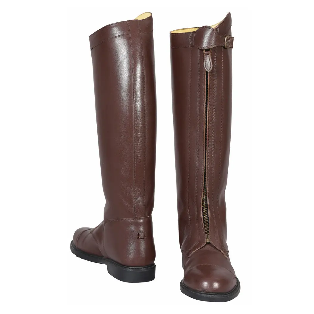 Tuffrider Men's Polo Boots 1