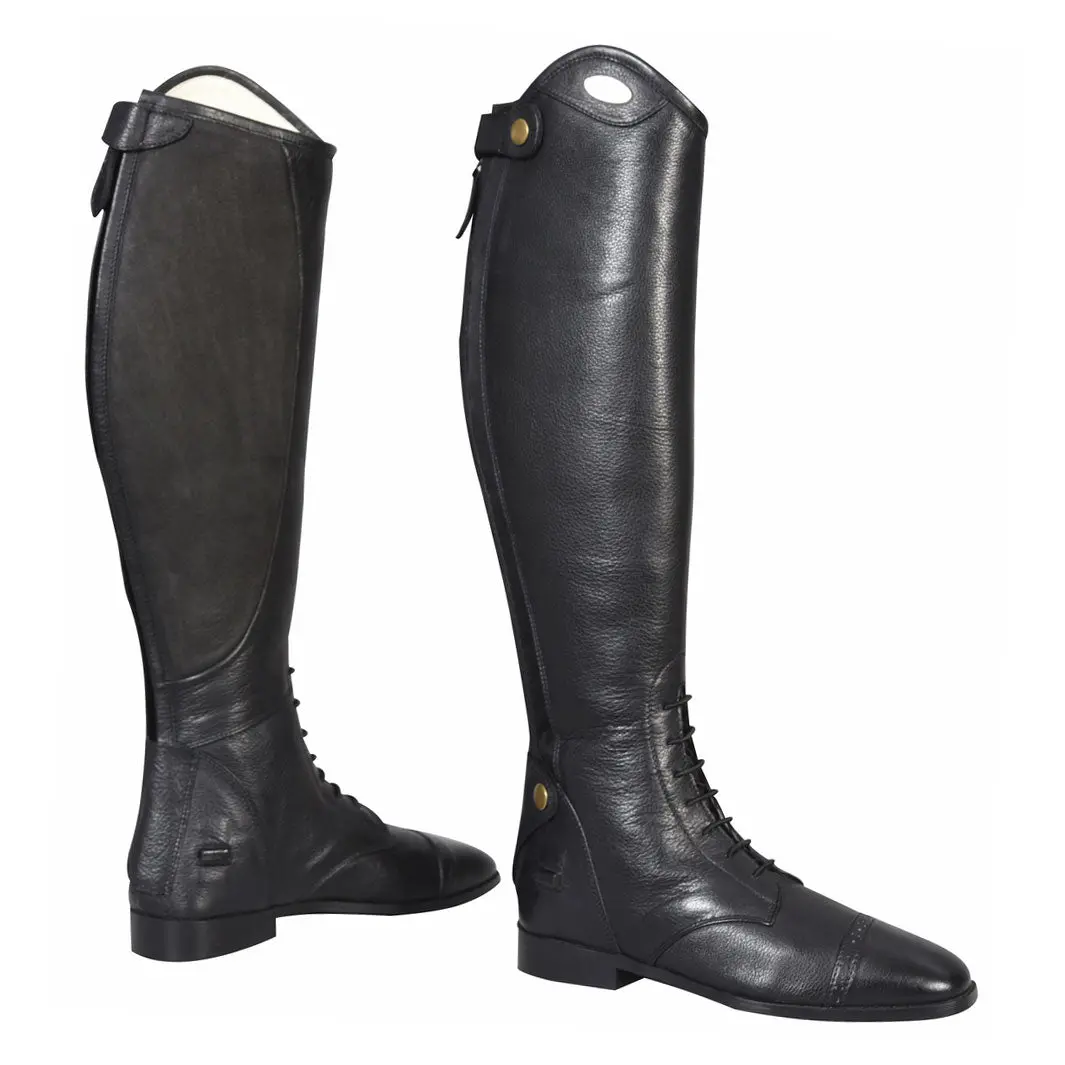 Tuffrider Ladies Regal X-Tall Field Boots 1