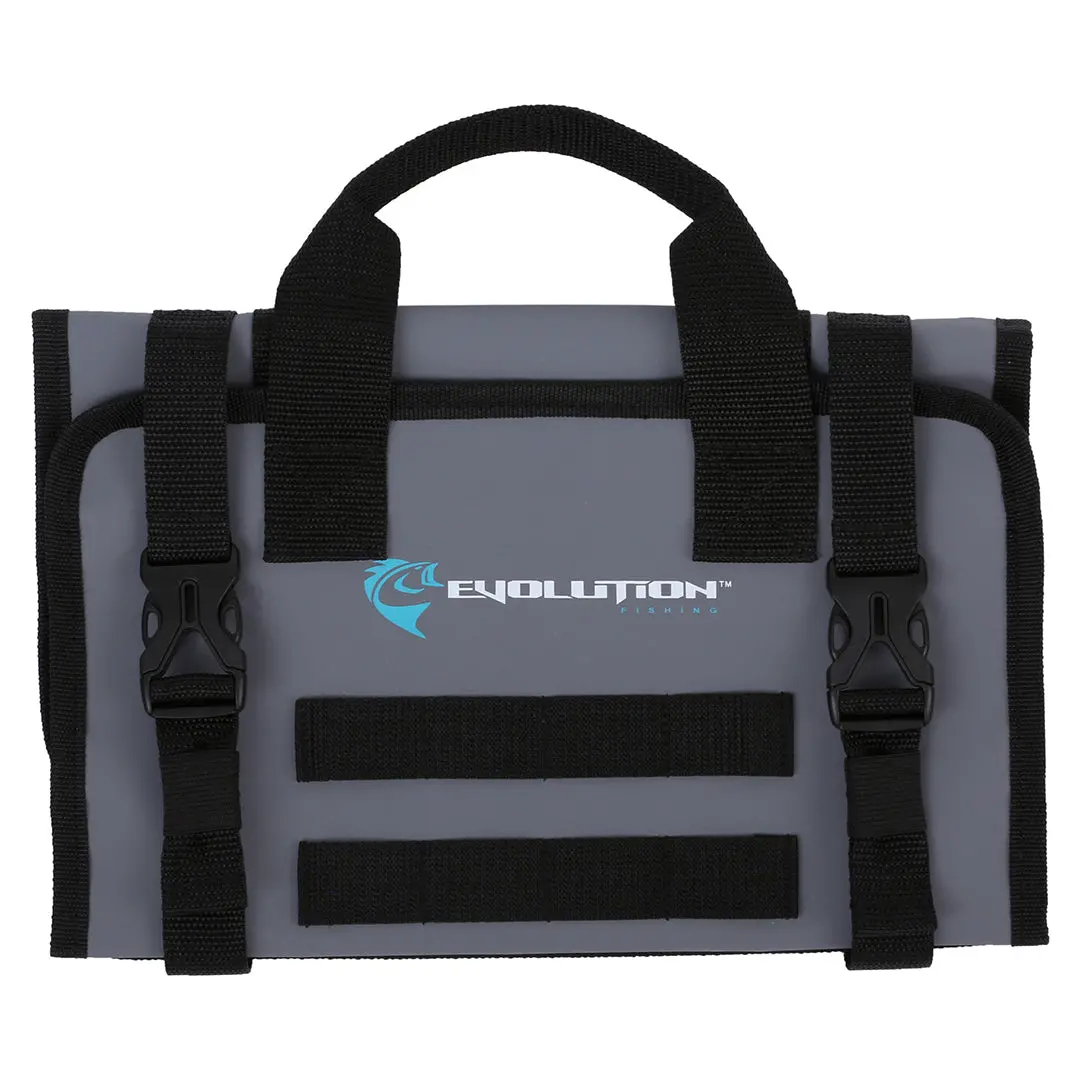 Rigger Series Roll-Up Rig Bag 1
