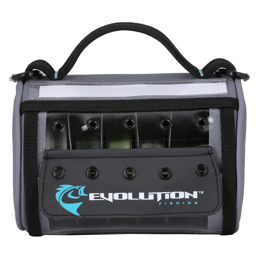 Rigger Series Linemaster Leader Bag 1