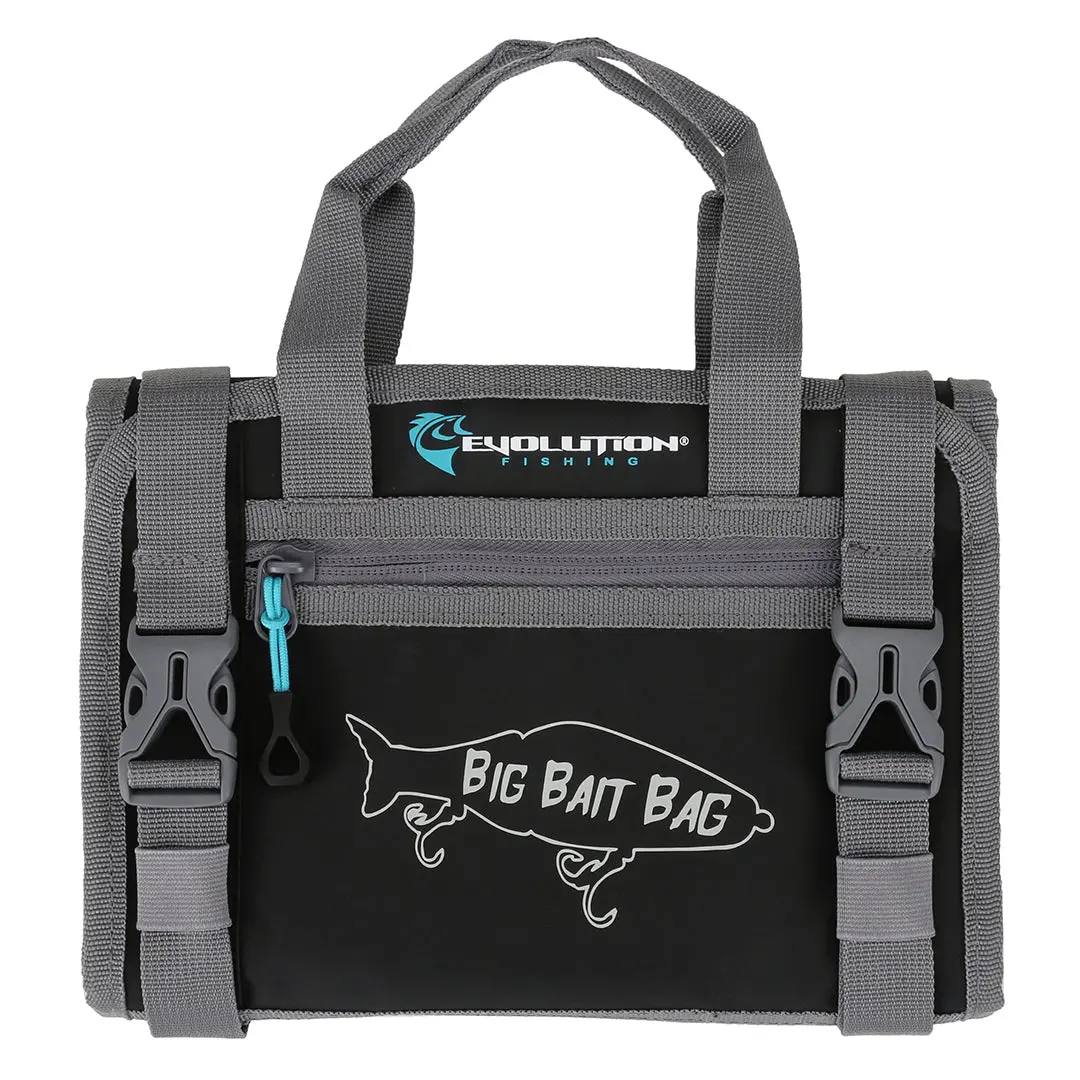 Big Bait Bag - 3 Sizes Available 1