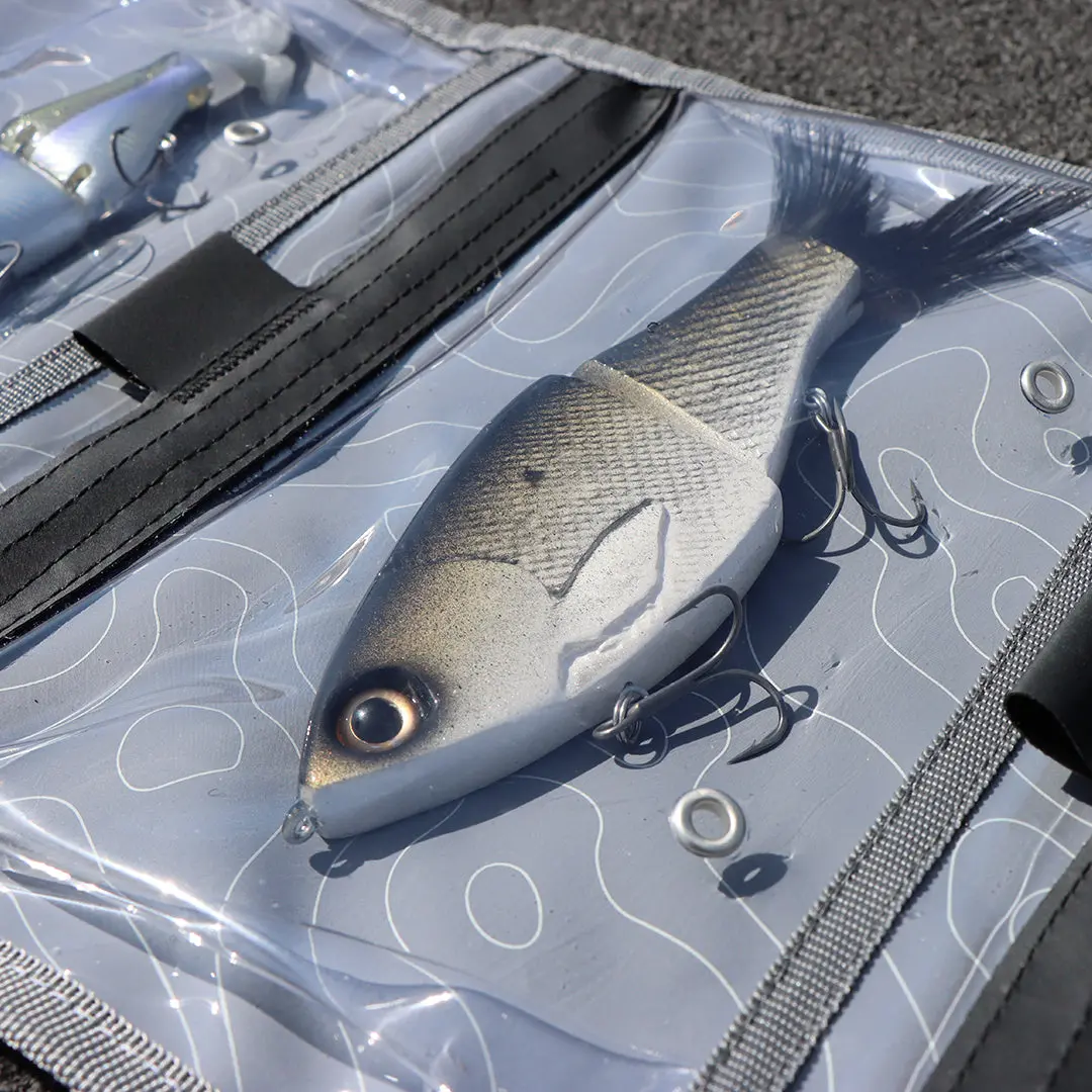 Big Bait Bag - 3 Sizes Available 3