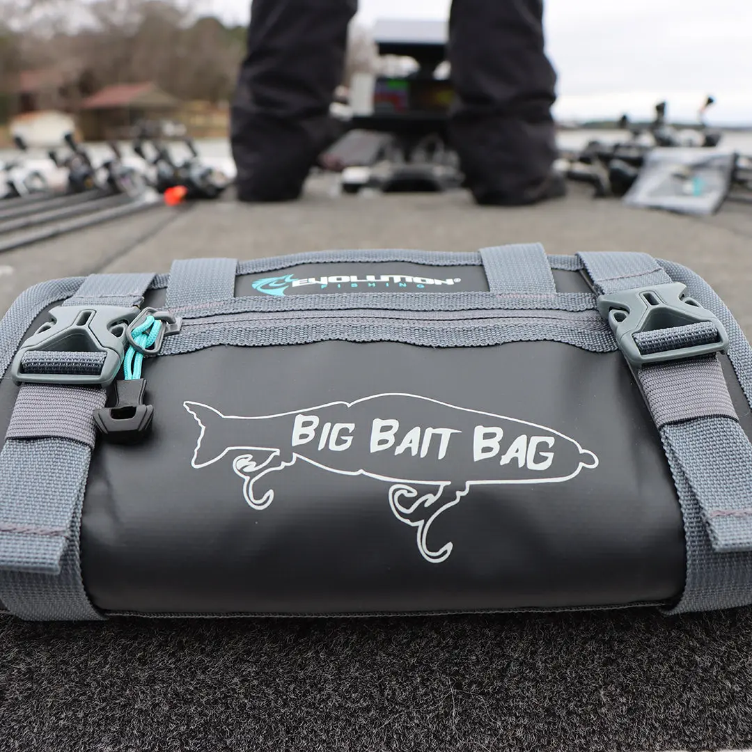 Big Bait Bag - 3 Sizes Available 2