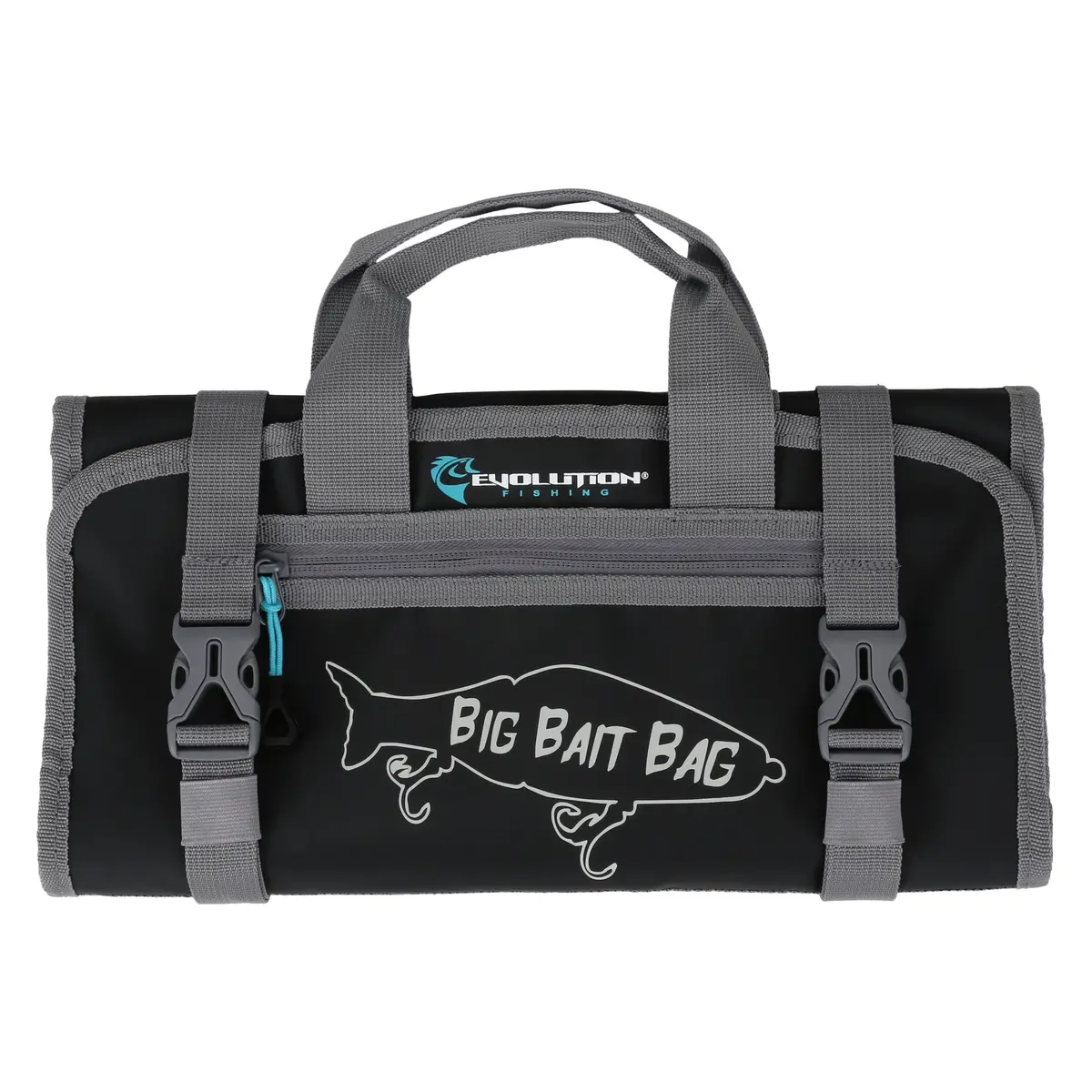 Big Bait Bag - 3 Sizes Available 2