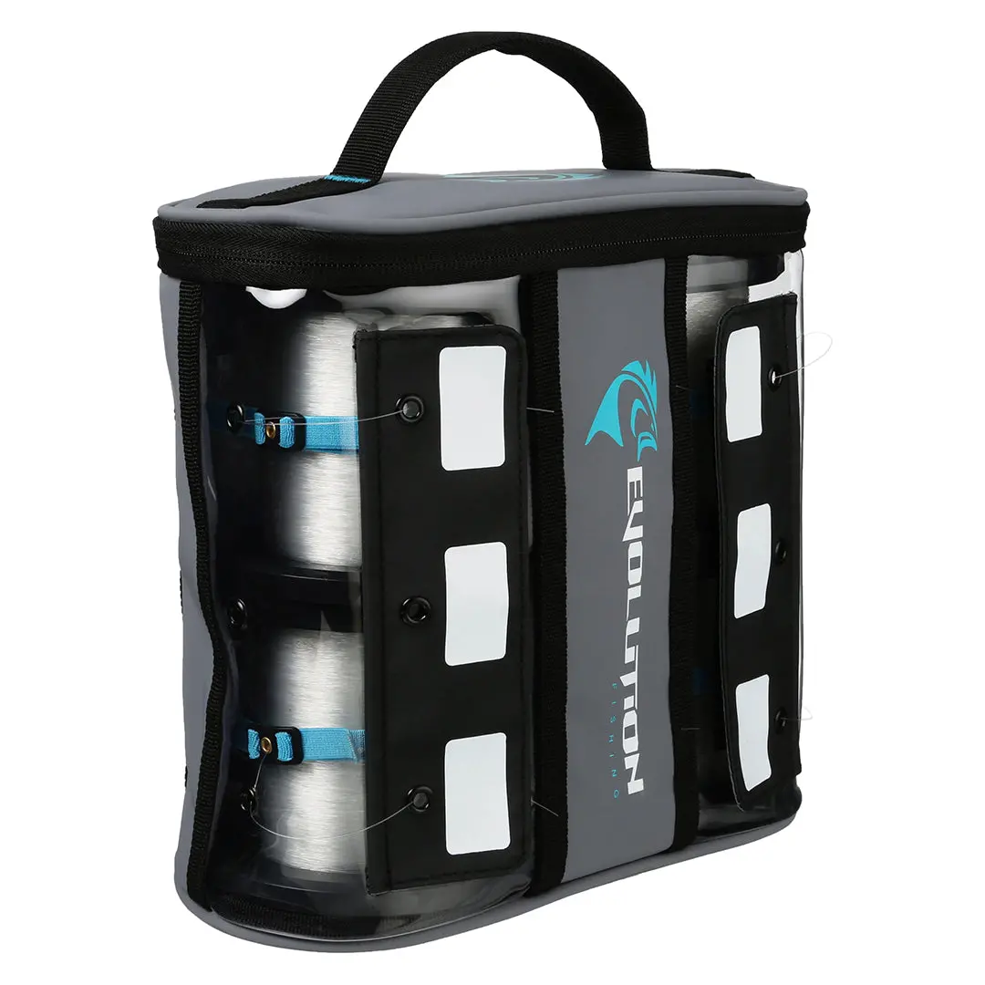 Linemaster Bulk Spool Bag 2