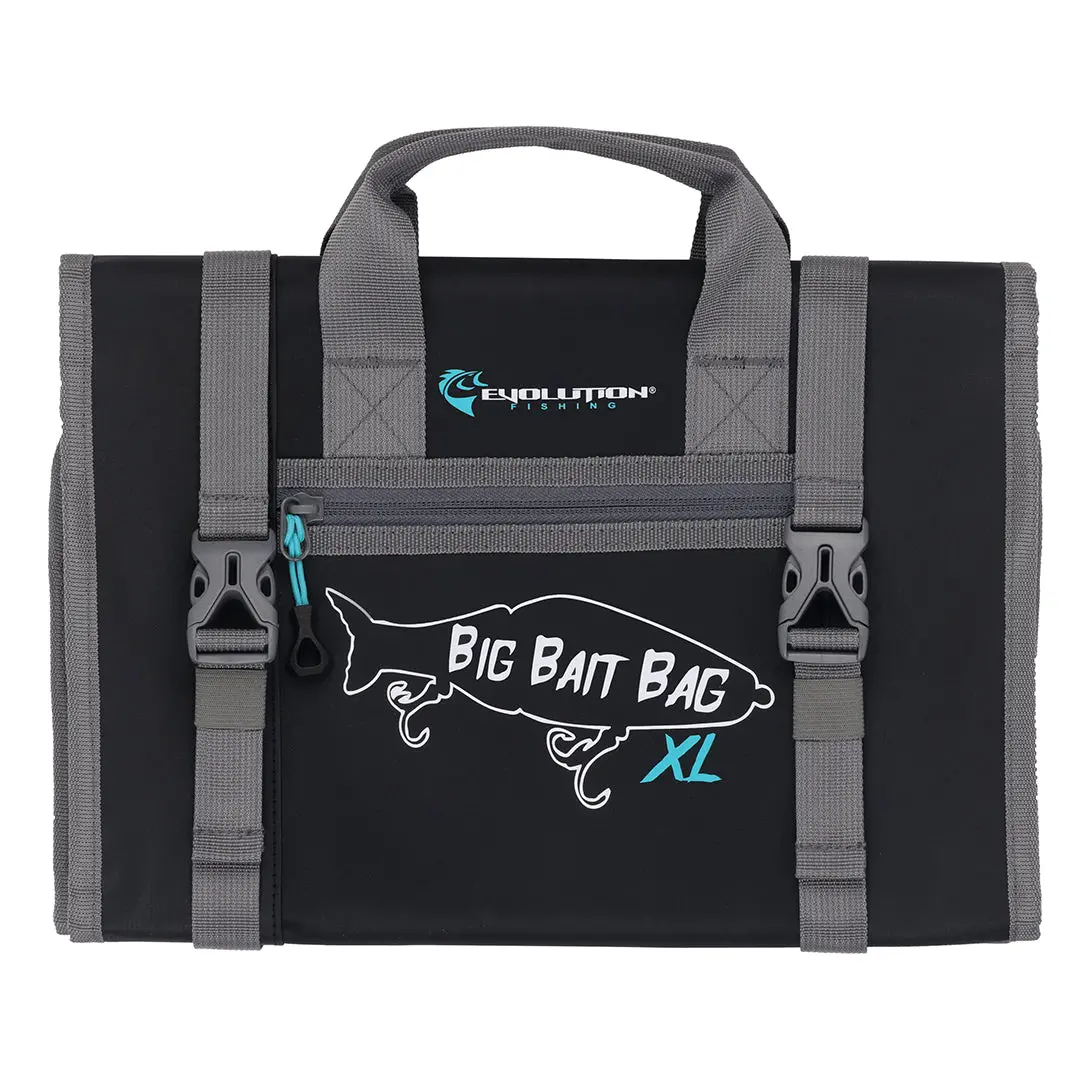 Big Bait Bag - 3 Sizes Available 3