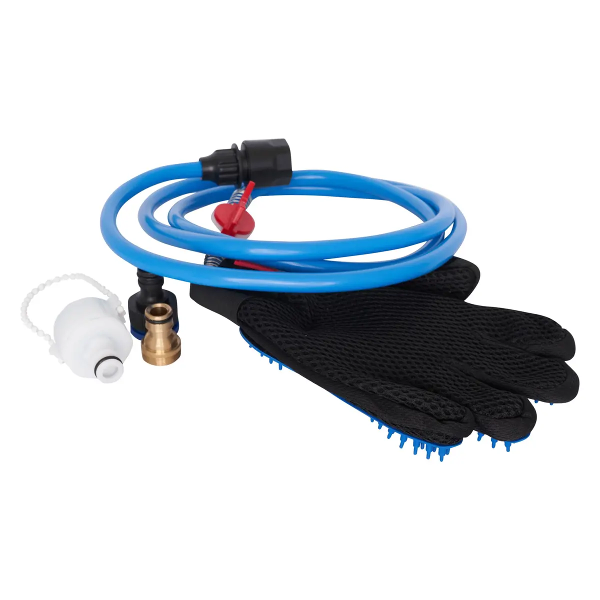 Imperial Riding Massaging Shower Glove Irh 1