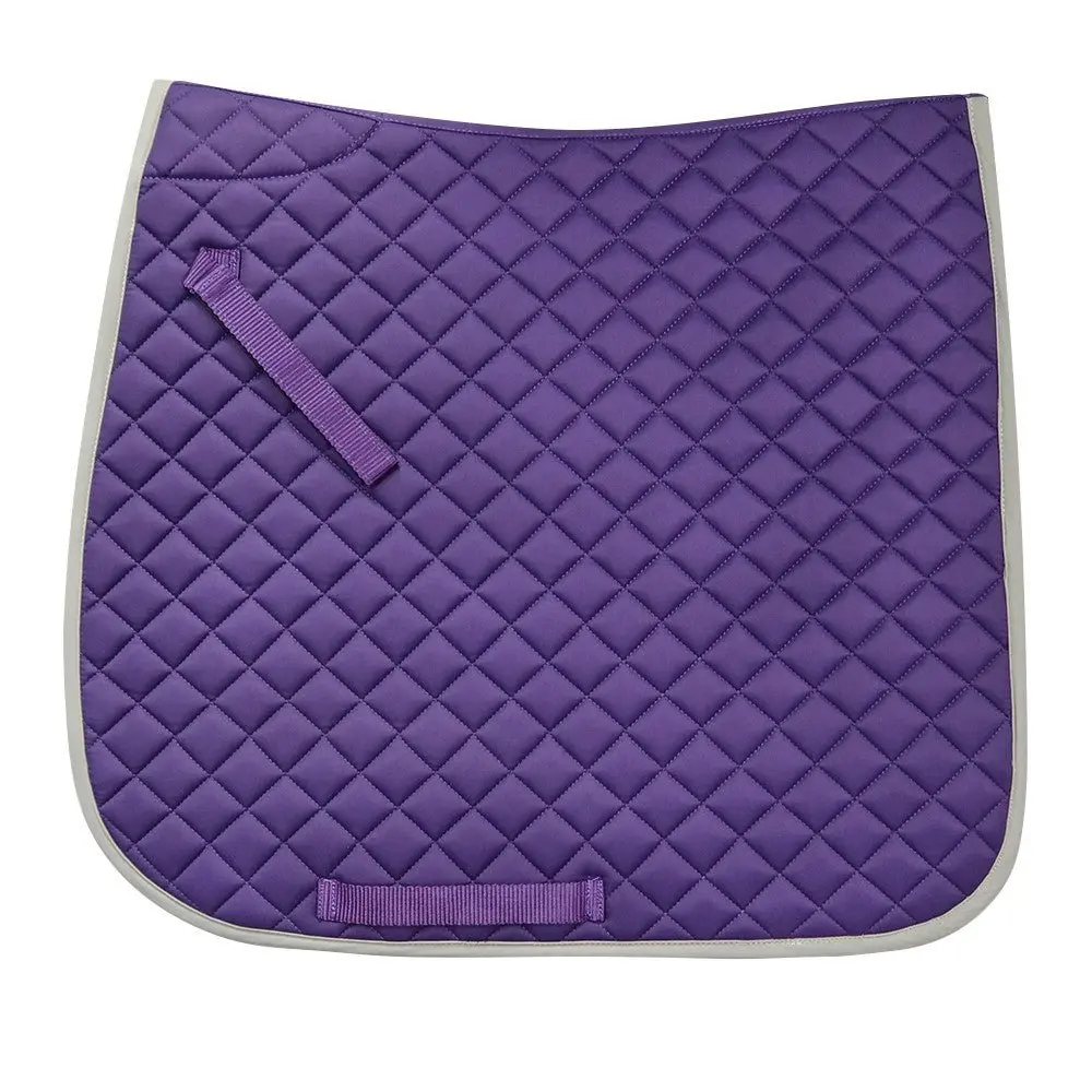 Union Hill Dressage Pad 1