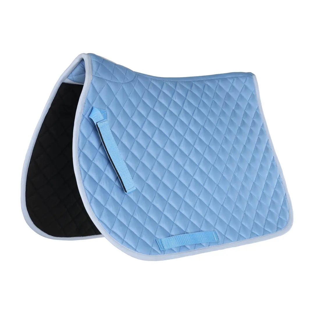 Union Hill Pony Saddle Pad 1