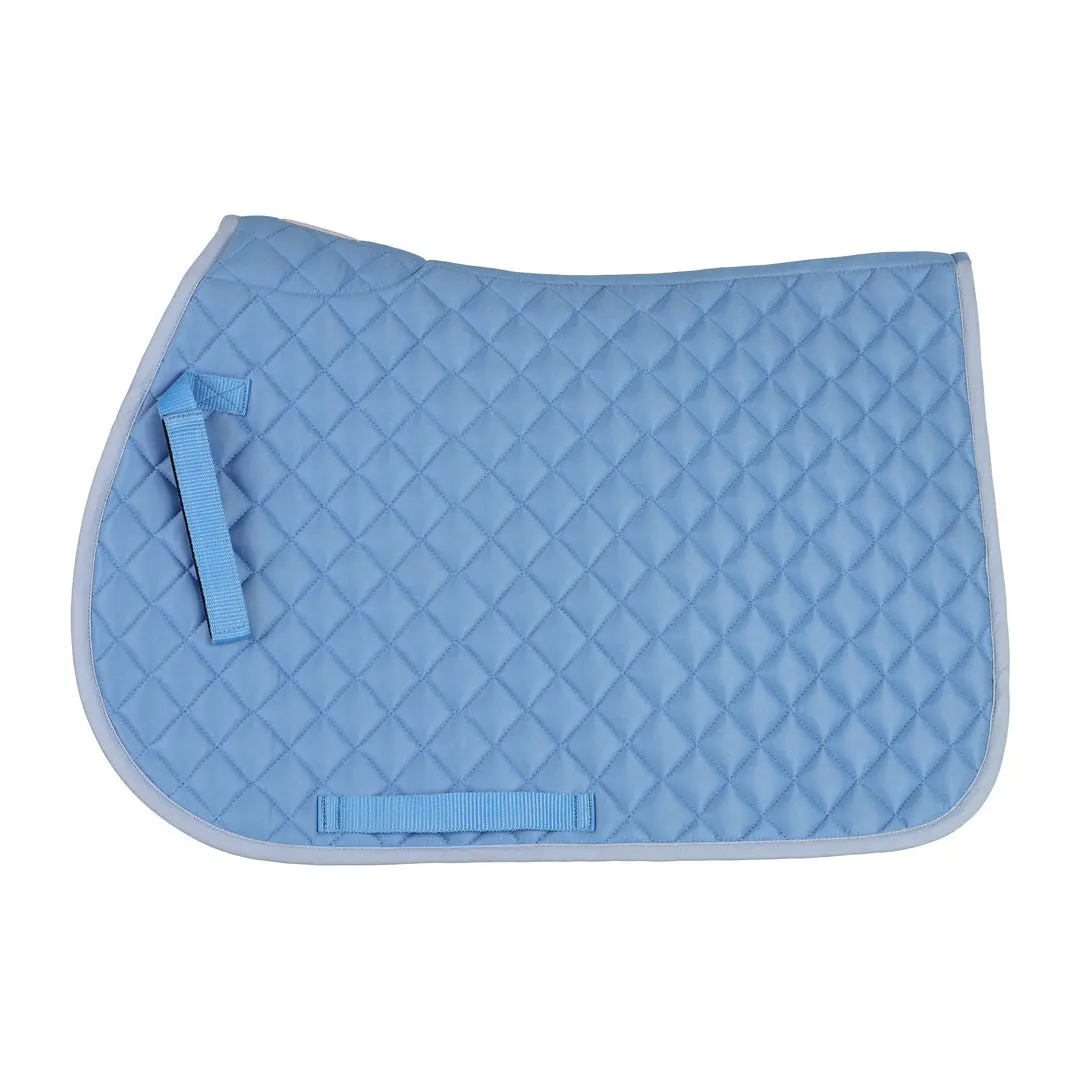 Union Hill Pony Saddle Pad 2