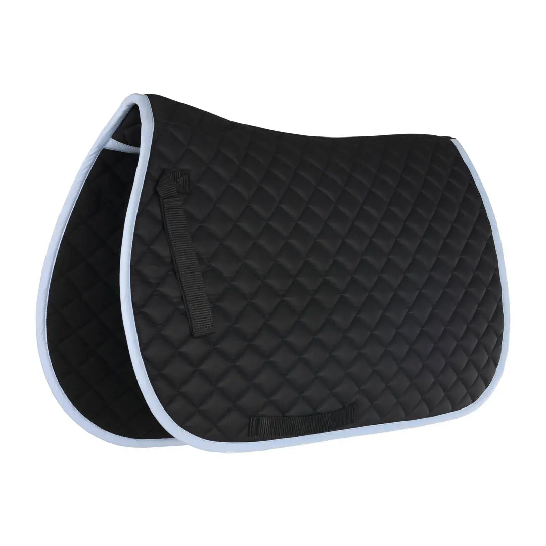 Union Hill Pony Saddle Pad 2