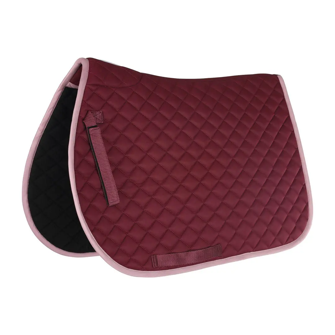 Union Hill Pony Saddle Pad 3